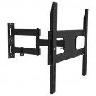MegaMounts Full Motion Wall Mount for 32-75 Inch Displays MegaMounts Full Motion Wall Mount for 32-75 Inch Displays