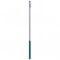 vidaXL Telescopic Flagpole Aluminum 19.7'