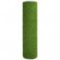 vidaXL Artificial Grass 4.4'x16.4'/1.6" Green