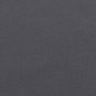vidaXL Pallet Cushion Anthracite 47.2"x31.5"x4.7" Fabric