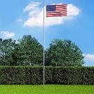 vidaXL US Flag 35.4"x59.1" vidaXL US Flag 35.4"x59.1"