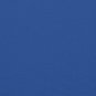 vidaXL Garden Bench Cushion Blue 47.2"x(19.7"+19.7")x2.8" Oxford Fabric