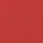 vidaXL Garden Bench Cushion Red 78.7"x19.7"x2.8" Oxford Fabric