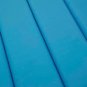 vidaXL Sun Lounger Cushion Blue 78.7"x27.6"x1.2" Fabric