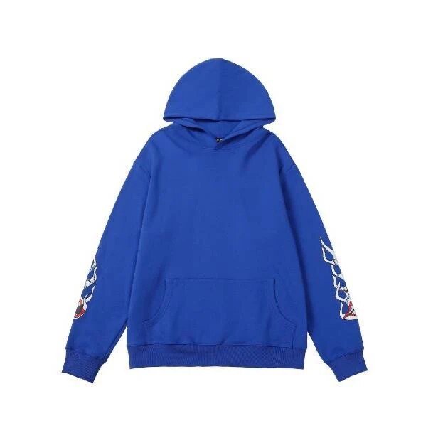 Chrome Hearts Matty Boy Space Hoodie