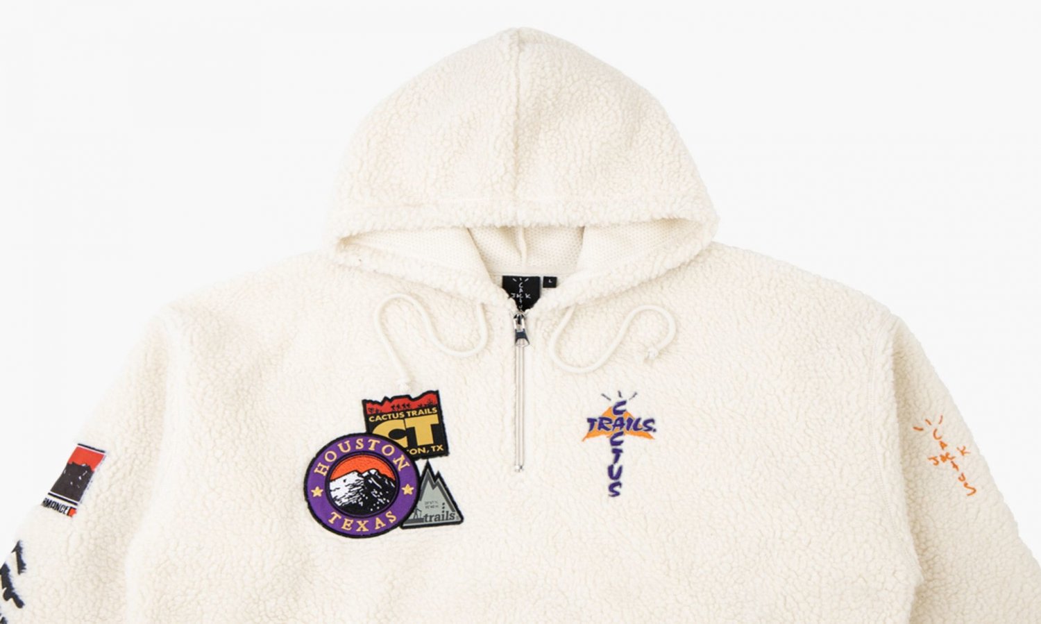 travis scott shoes cactus trails