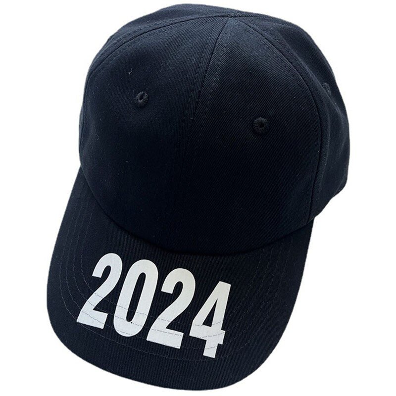 Kanye West 2024 Cap