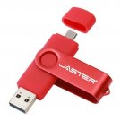 Pen Drive 64GB Flash Drive Pen for computer and mobile phone Otg pen drive