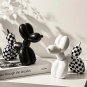 Luxury Home Decoration, Balloon Dog Decoration,