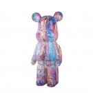 Nordic Fluid Violent Bear Floor Decoration Modern Living Room