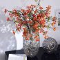 Light Luxury Nordic Glass Vase Living Room Decoration Flowers Arrangement Creative Flower Vase