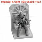 Imperial Knight  (No Chair) H122