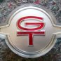 Ford Mustang / Torino GT style emblem NEW