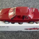 !988 Buick Regal promo model