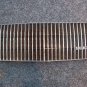 Buick grille