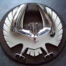 Imperial emblem