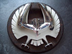 Imperial emblem