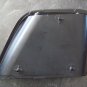Pontiac Firebird hood scoop inserts