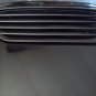 Pontiac Firebird hood scoop inserts