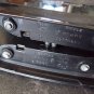 Pontiac Firebird hood scoop inserts