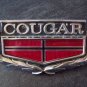 Cougar emblem