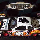 Hot Wheels Legends Kyle Petty 44 Pontiac Grand Prix New