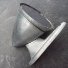 Vintage racing style mirror