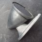 Vintage racing style mirror
