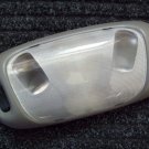 Ford/Mercury interior dome light with map lamps