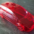 VW Volkswagon GTI collector cars