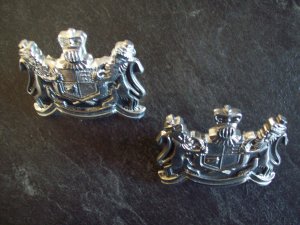 Mercury Marquis emblems-New