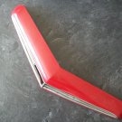 1961 Ford Thunderbird T bird hood scoop insert