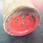 Tire inflator cannister