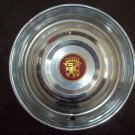 1954 1955 Cadillac Deville Eldorado Fleetwood hubcap