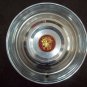 1954 1955 Cadillac Deville Eldorado Fleetwood hubcap