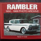 Rambler Photo Archive New