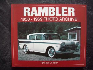 Rambler Photo Archive New