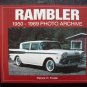 Rambler Photo Archive New