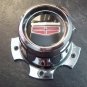 Comet center cap