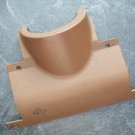 1971 Cougar steering column cover