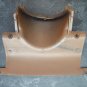 1971 Cougar steering column cover