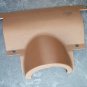 1971 Cougar steering column cover