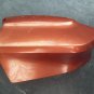1973 Cougar drivers quarter panel extension