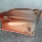 1973 Cougar drivers quarter panel extension