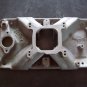 Edelbrock TM1 SBC Chevy intake manifold