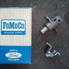 1966 Ford glove compartment lock New