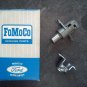 1966 Ford glove compartment lock New