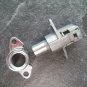 1966 Ford glove compartment lock New