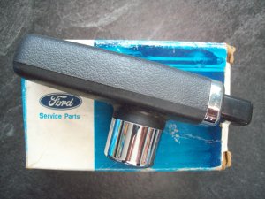 1985 Ford shift handle New