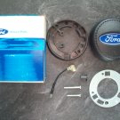 1979 Ford Truck horn button kit New
